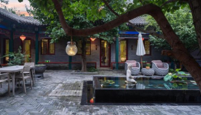 Cote Cour Beijing - Quadrangle close to Tiananmen Square & Forbidden City & Nanluoguxiang, Walk to Wangfujing, English speaking, Free WiFi, Free Laundry, Free Wonton & Noodles with Tour ticket service